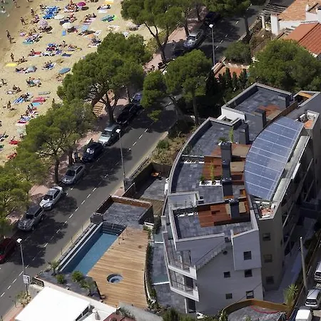 Vista Mar - Canyelles Petites Platja * Росас