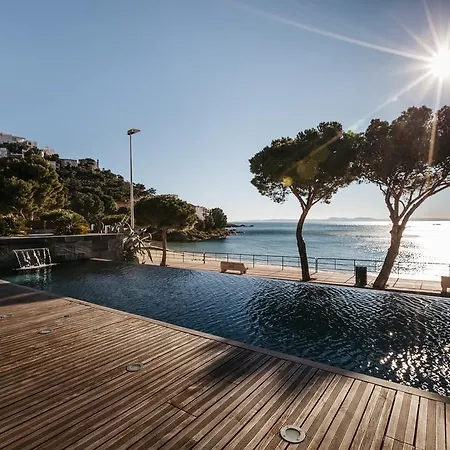 Vista Mar - Canyelles Petites Platja