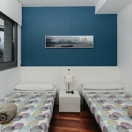 Vista Mar - Canyelles Petites Platja * Росас