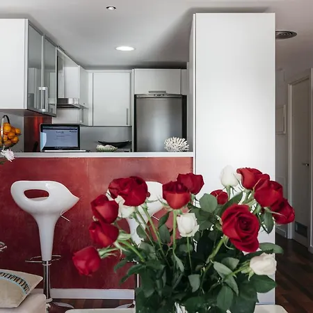 Vista Mar - Canyelles Petites Platja Апартаменты