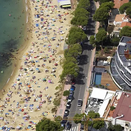 Vista Mar - Canyelles Petites Platja * Roses