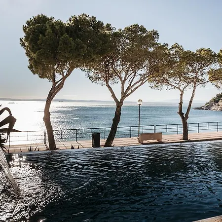 Vista Mar - Canyelles Petites Platja Apartment Roses